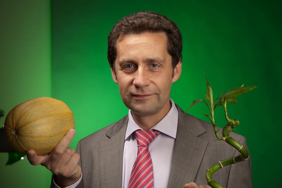 Aleksander Laane