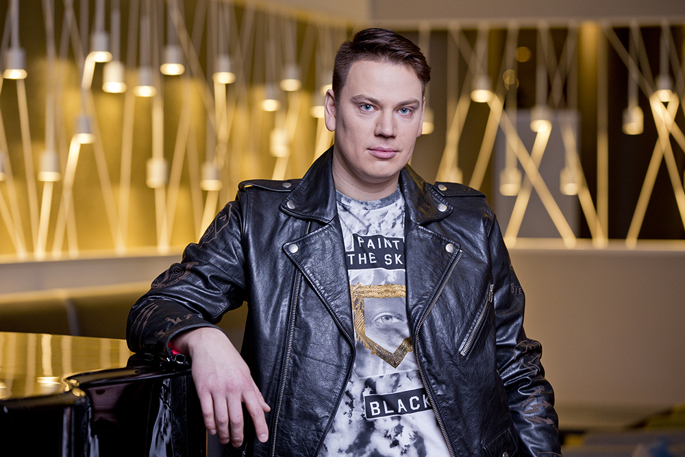 Alen Veziko