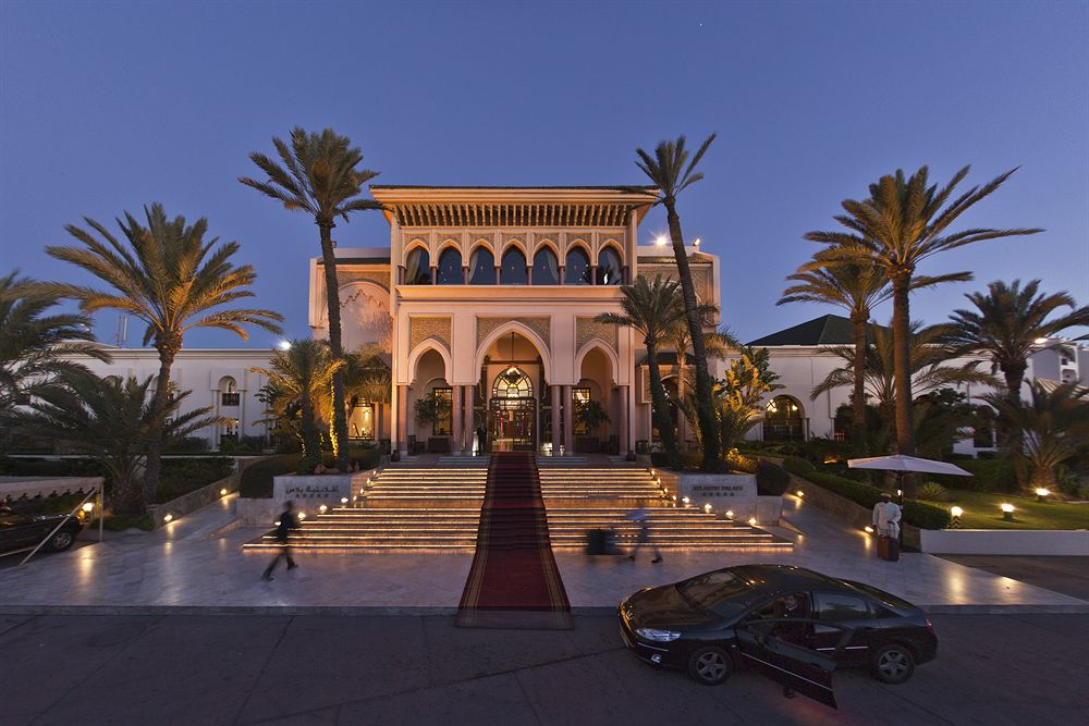 GOLFIREIS! GolfLifeTravel plaanib 2015 reisi Marokosse