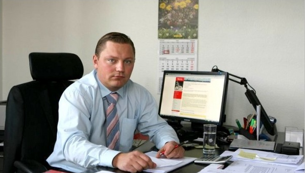 Deniss Boroditš Foto tallinn.ee 2