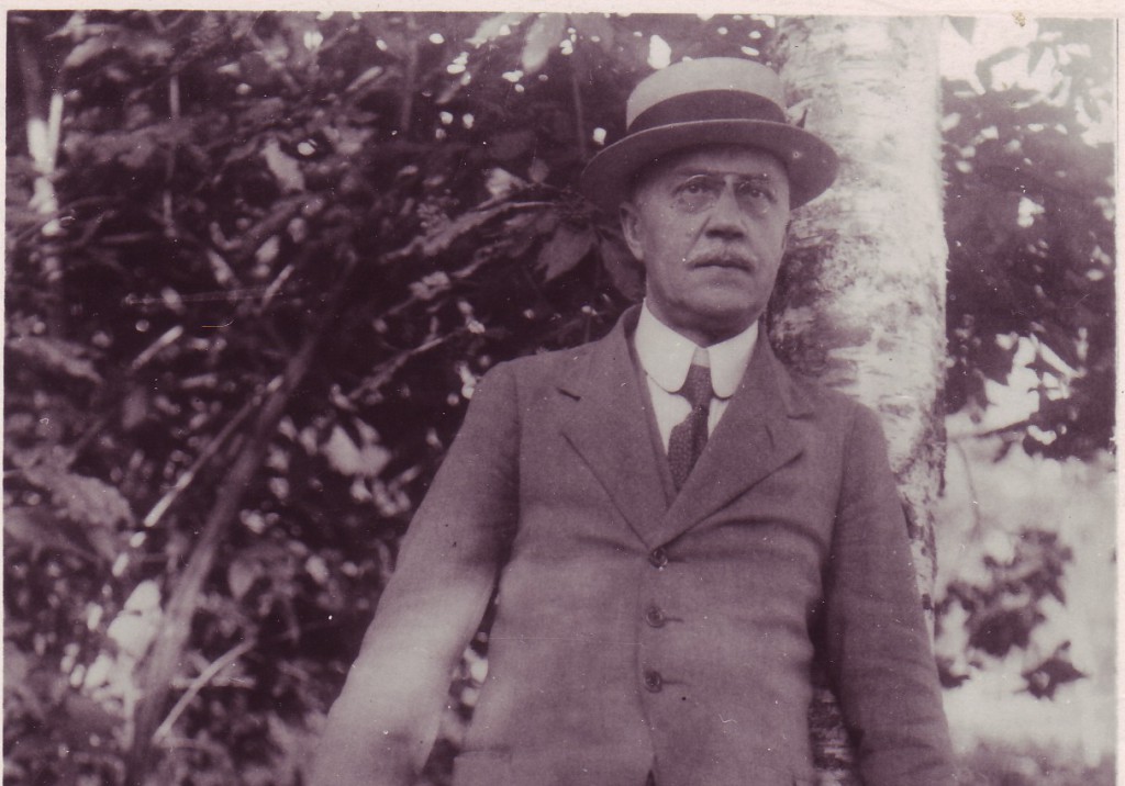 E.Vilde Võsul 1921