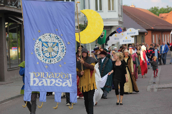 Hansapäevad