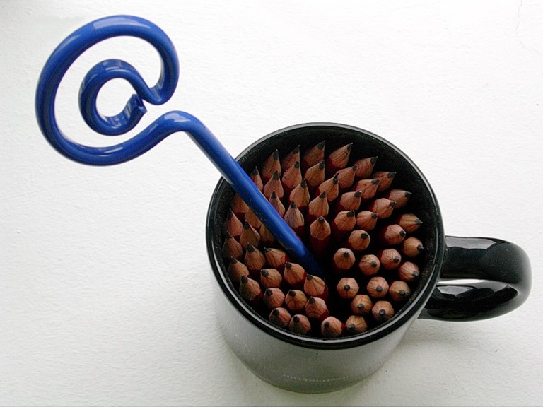Internet
