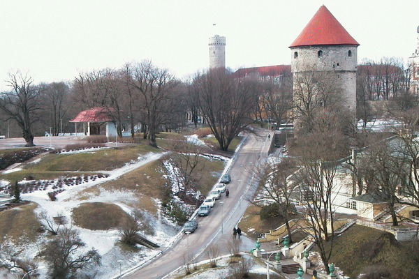 Kiek in de Kök Foto allikas tallinn.ee