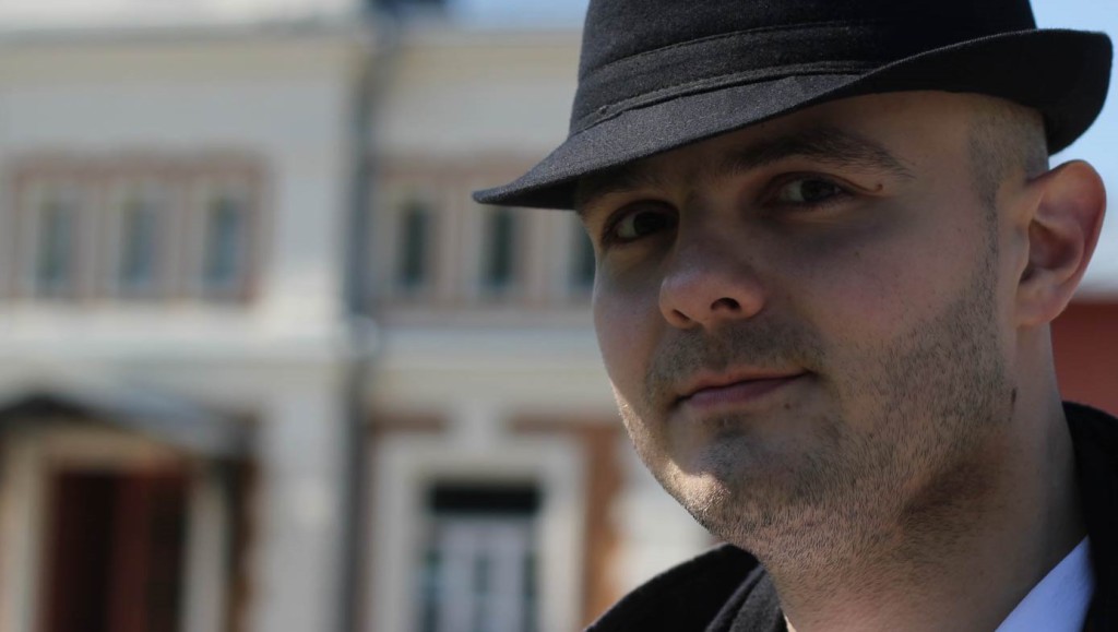 Kristjan Hallik