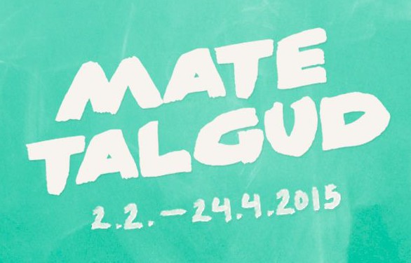 Mate Talgud
