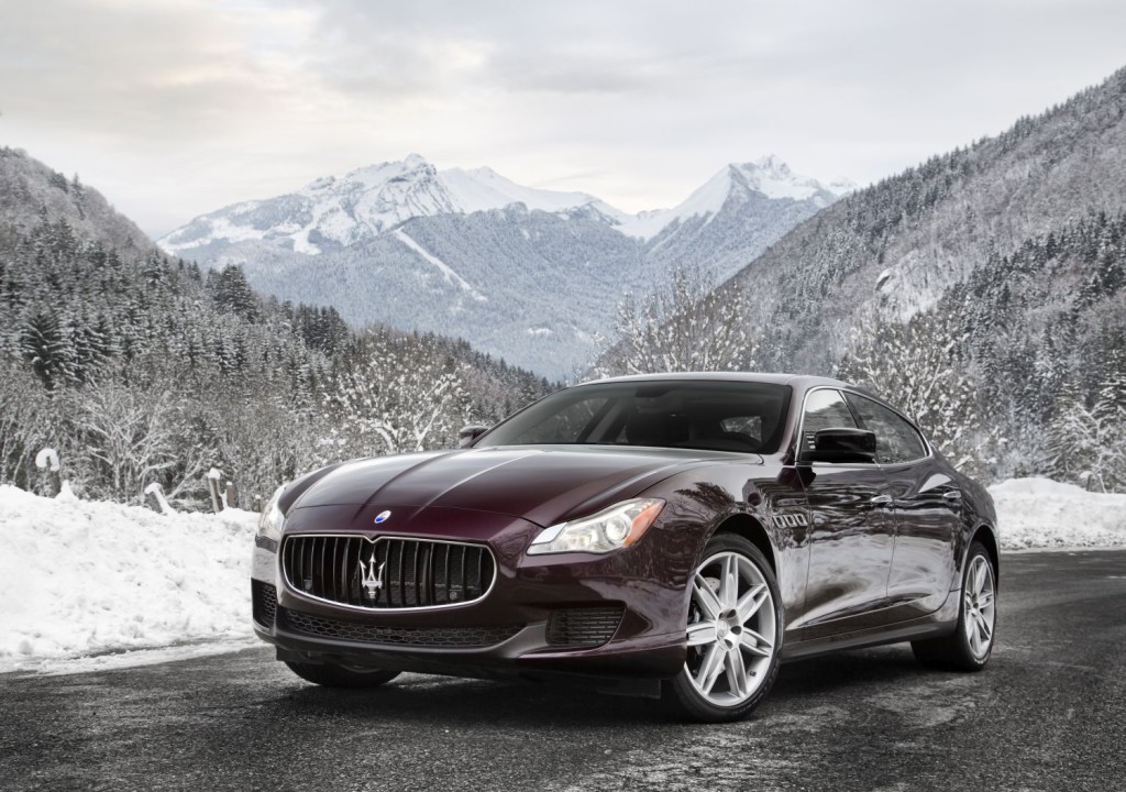 Silberautost sai Maserati ametlik esindaja Eestis