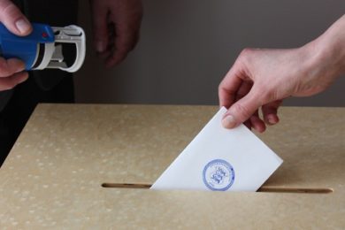 Riigikogu valimistel on eelhääletanud 19,5 protsenti valijaist