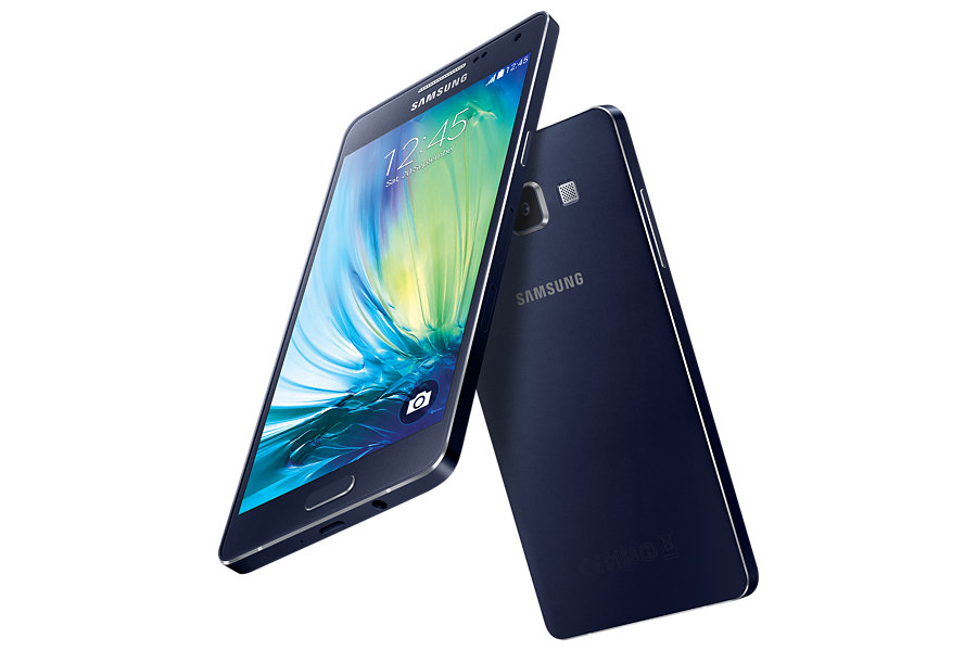 Samsungi uued Galaxy A seeria telefonid on ideaalsed selfie-telefonid