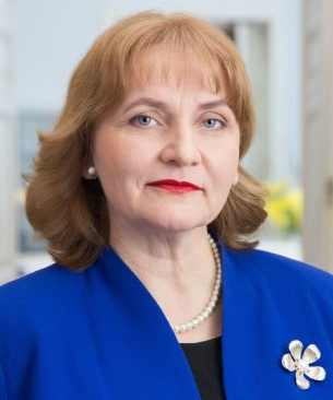Sotsiaalkaitseminister Helmen Kütt