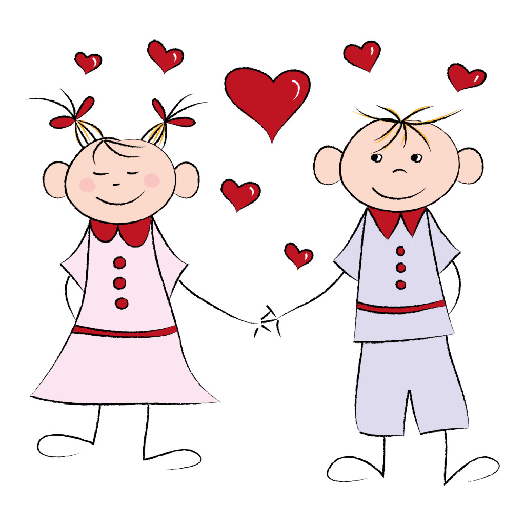 Valentinipäev