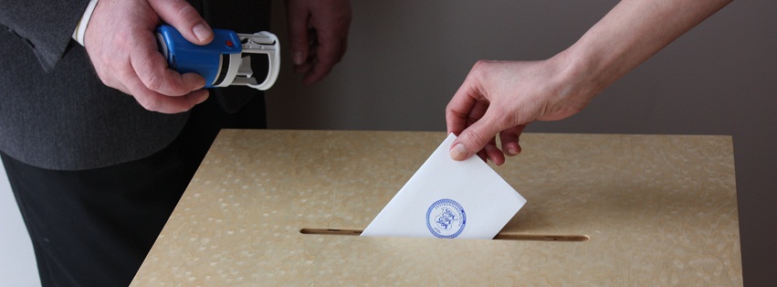 Täna algab Riigikogu valimiste elektrooniline hääletamine ja eelhääletamine