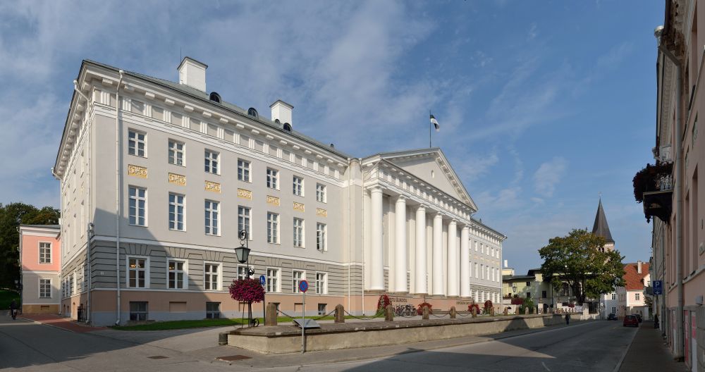 Tartu ülikool jagab teadustöö arenguks 17 000 euro eest stipendiume