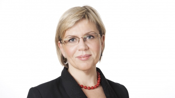 Eha Võrk: Tallinn aitab korteriühistuid