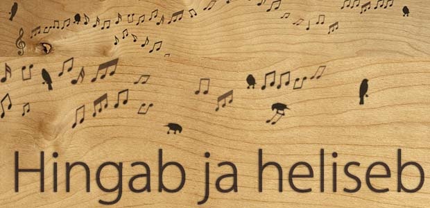 Hingab-ja-heliseb