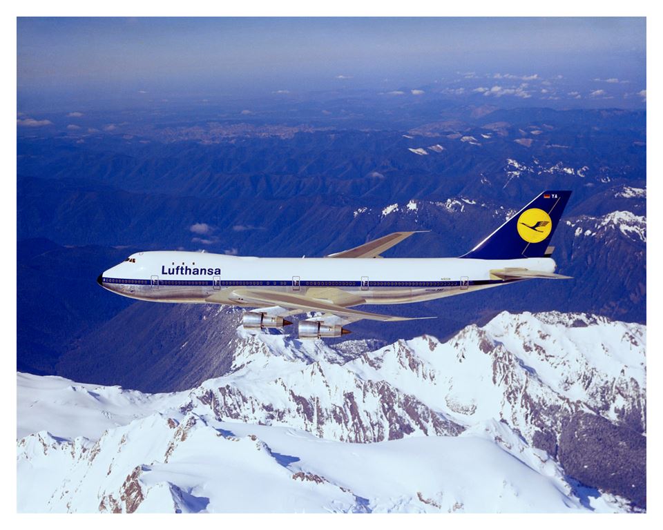 Lufthansa toob turule piletid vaid käsipagasiga reisijatele
