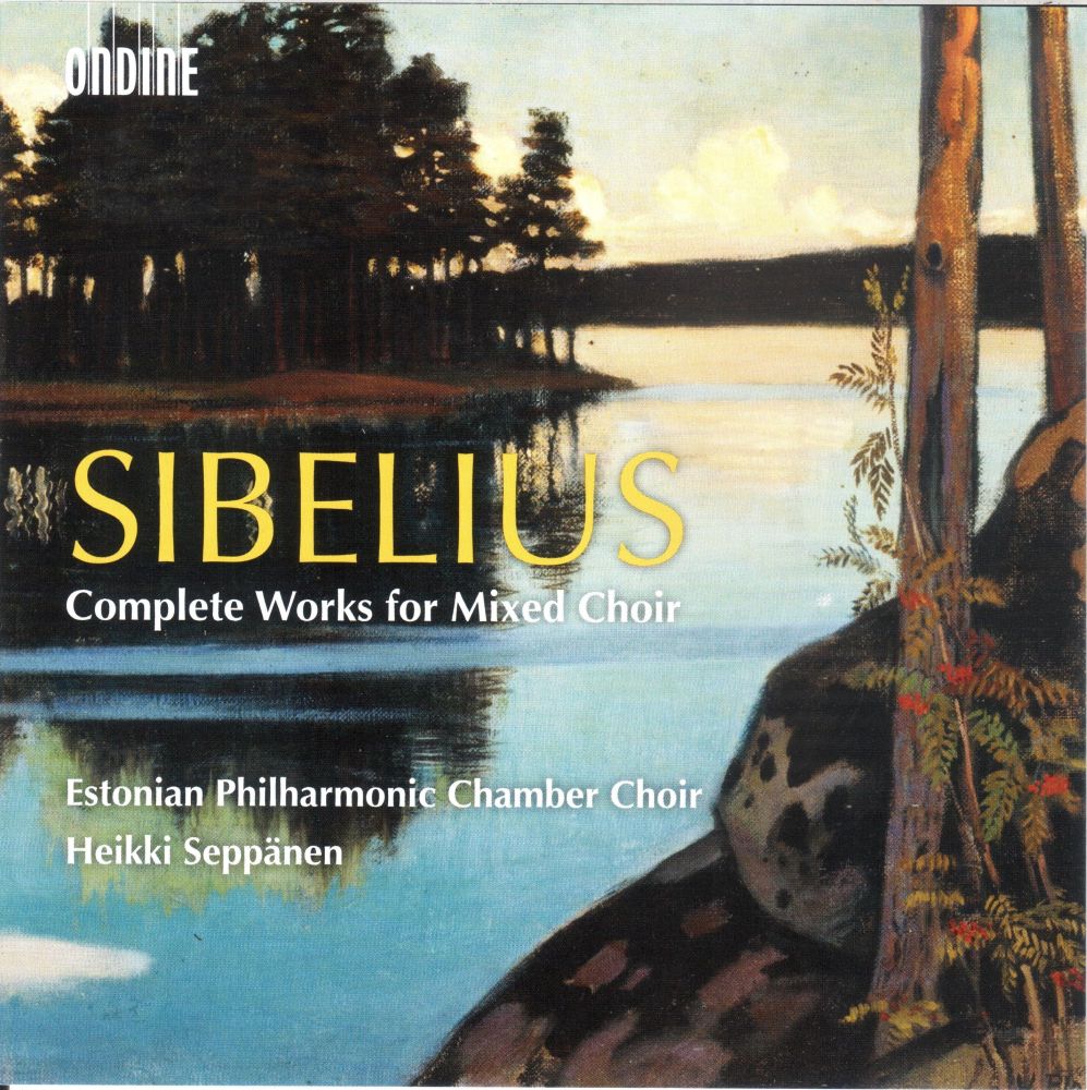 SibeliusCD