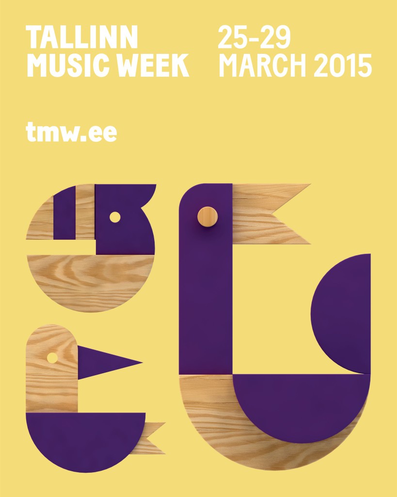 FOLGI SHOWCASE! Tallinn Music Weekil näeb folkmuusikute koorekihti