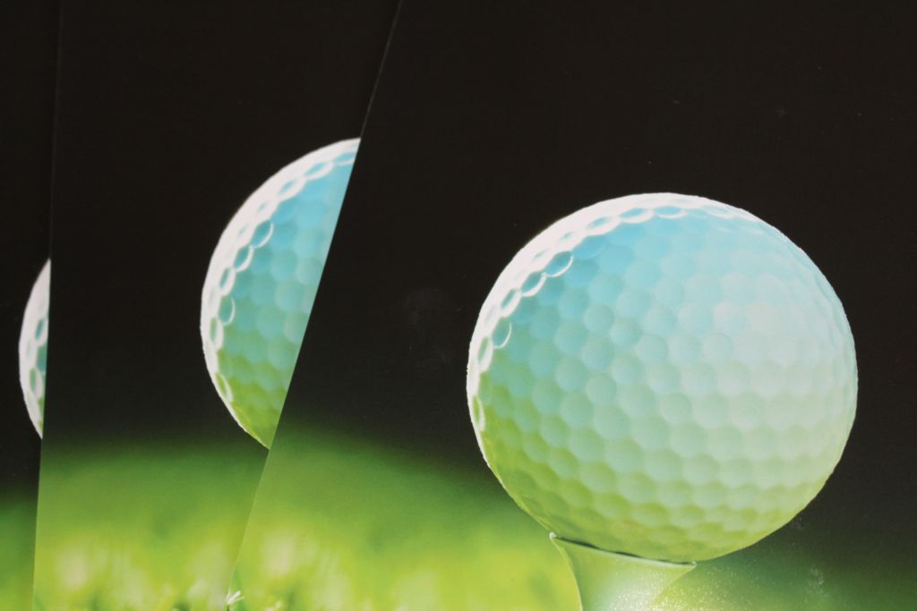 Ajakiri Golf