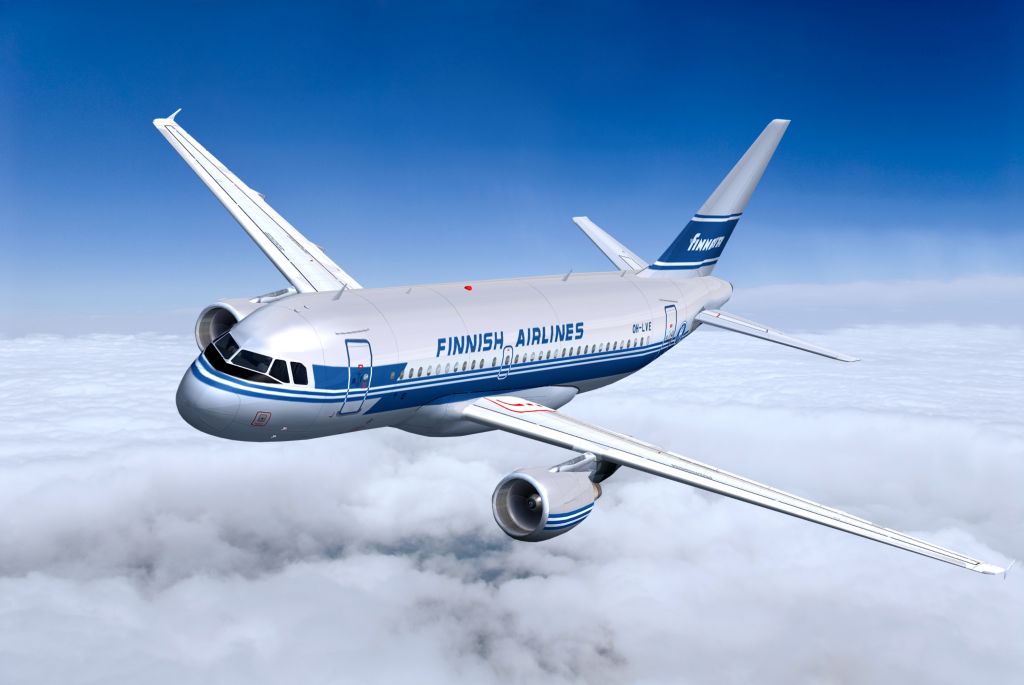 Finnair