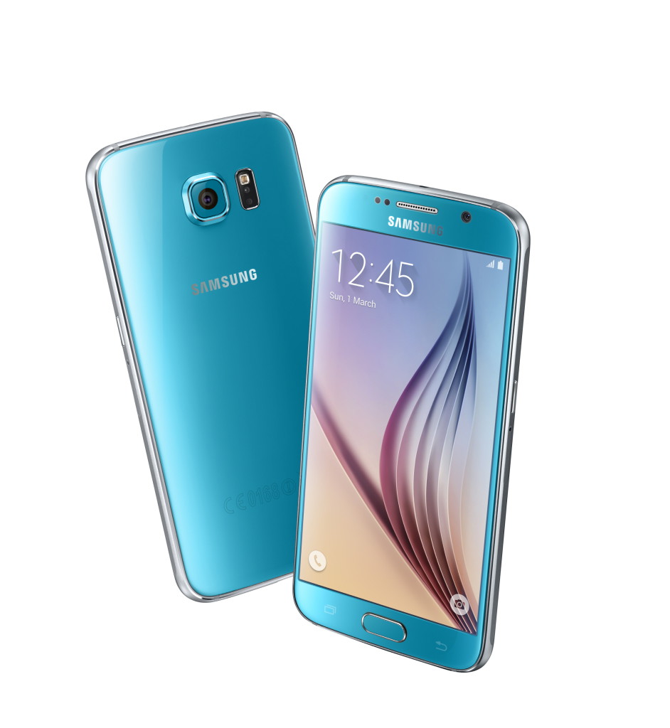 Kõrgelt hinnatud Samsung Galaxy S6 ja S6 edge on lõpuks saadaval ka Eestis