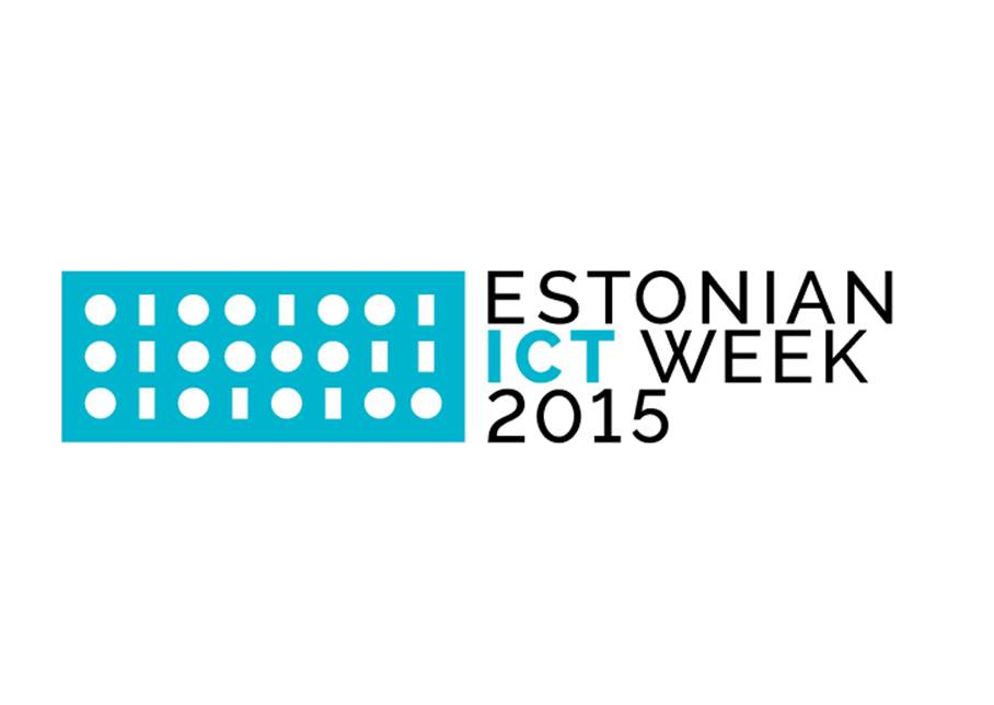 “ICT WEEK” – Tallinnas toimub suurim tehnoloogianädal
