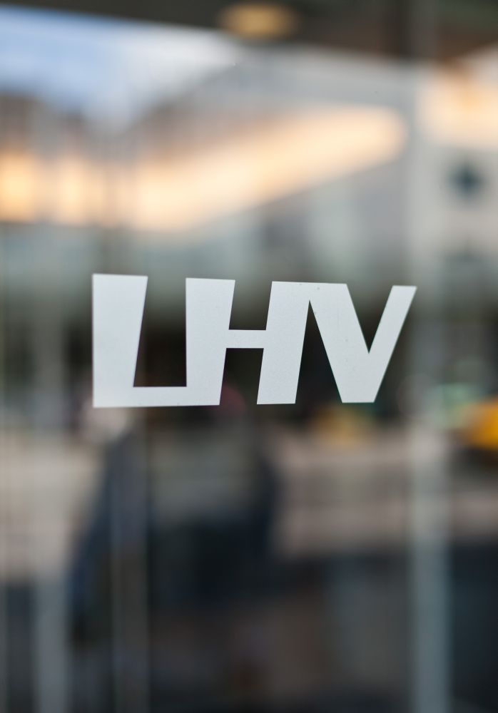 HEA UUDIS! LHV toob turule viipemaksekaardid