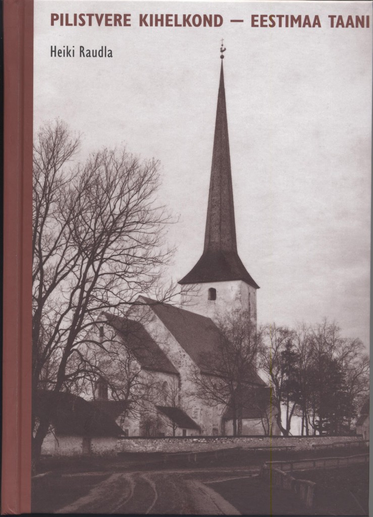 pilistvere kihelkond