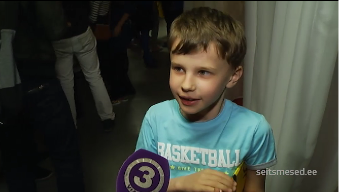 7-aastane Henri hindab superstaarisaate finaliste