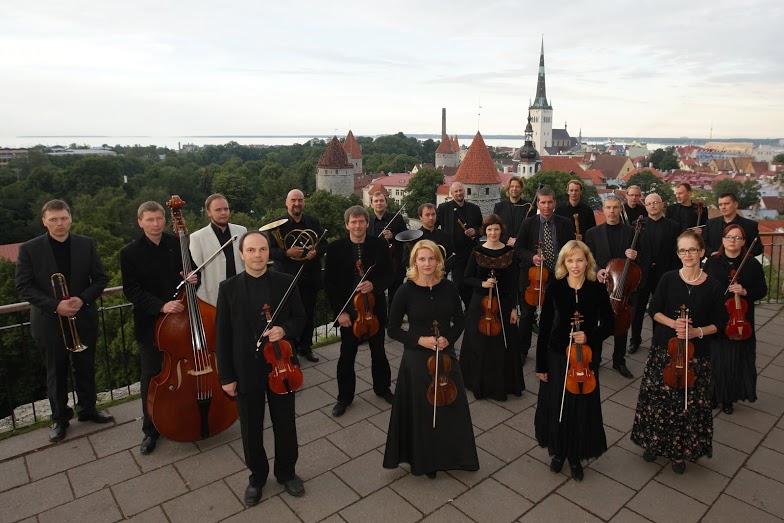Corelli Barokkorkester. Foto Corelli Music Olev Mihkelmaa