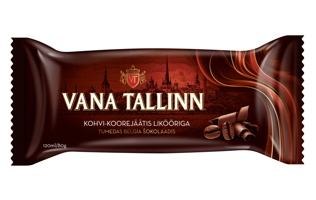 AS Balbiino toob müügile Vana Tallinna pulgajäätise