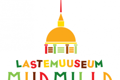 Kalamaja lastemuuseumi logo
