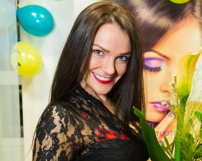 Ilumaailma tippspetsialist Merilin Markov-Valmi iluhoolitsuste ABC