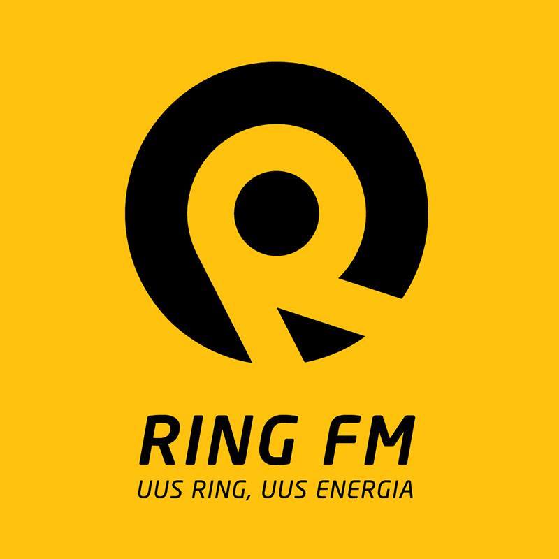 Ring FM – “Uus ring. Uus energia”
