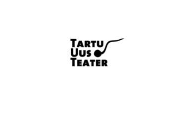 Tartu Uus Teater logo