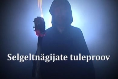 „Eesti selgeltnägijate tuleproov“ otsib uusi osalisi ja müstilisi lugusid