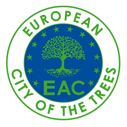 Tallinnale antakse  tiitel Euroopa puu-pealinn 2015