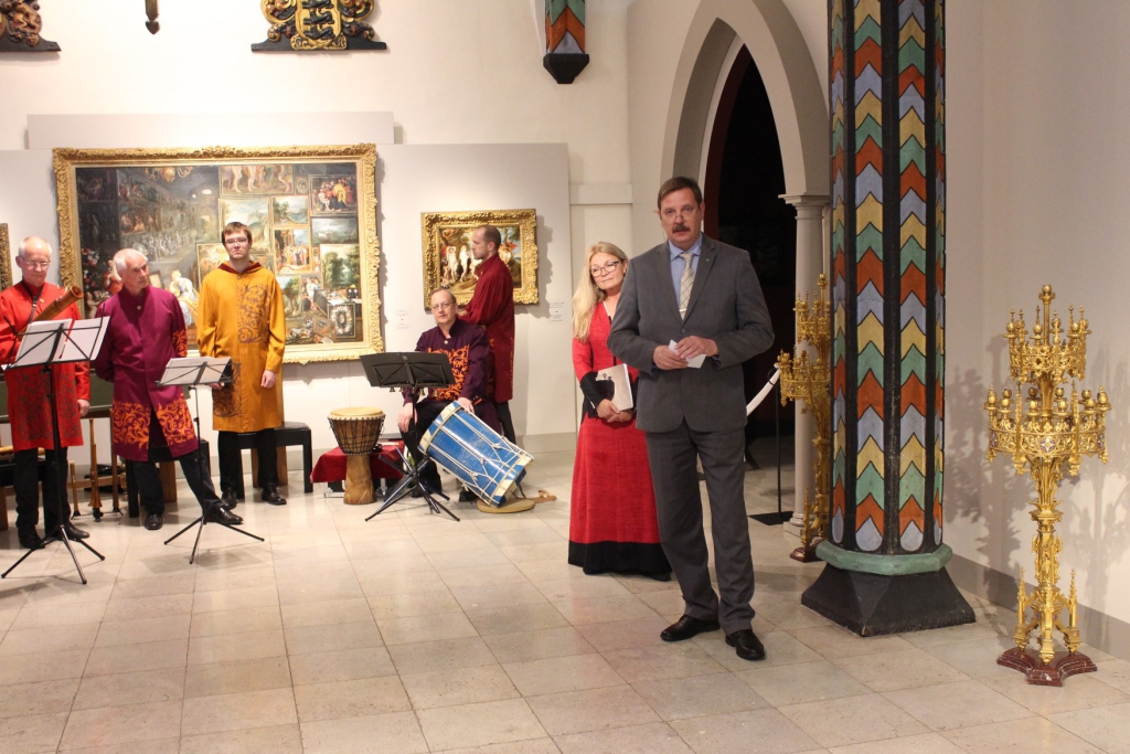Taavi Aas_valitsegu kunst meie kõigi meeli