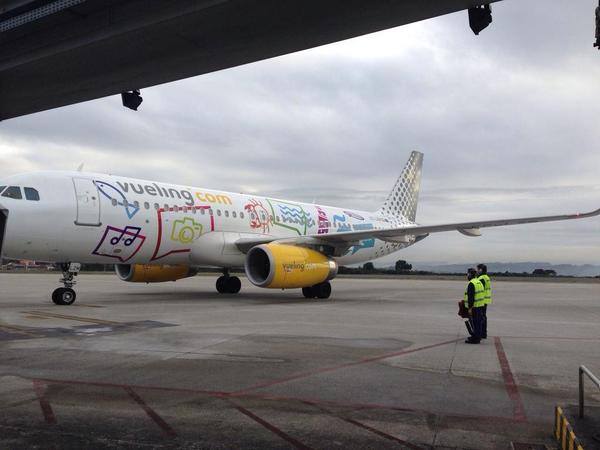 Vueling