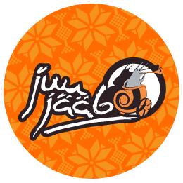 juu jääb