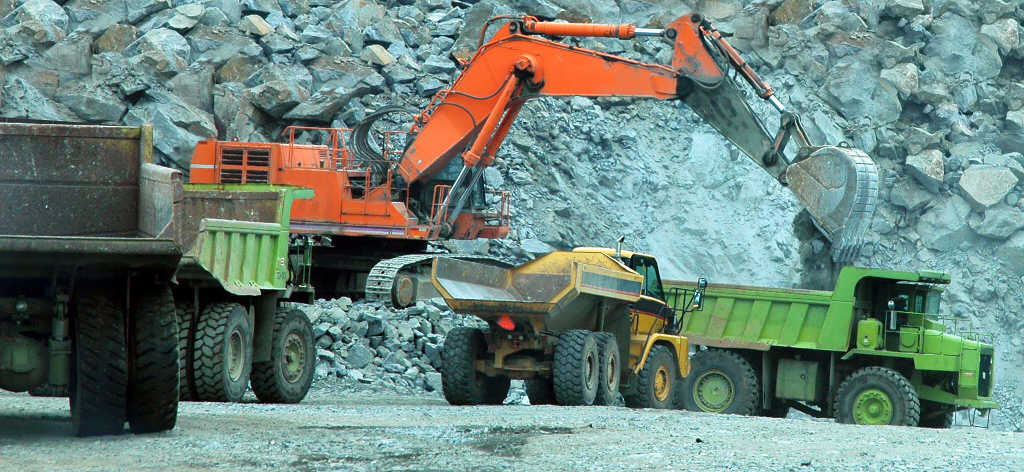 Muudatus seaduses võimaldab põlevkivi paindlikuma kaevandamise