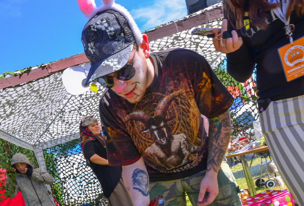 Hea Toidu Festivalil – Grillfest tehti vähemalt viis rekordit