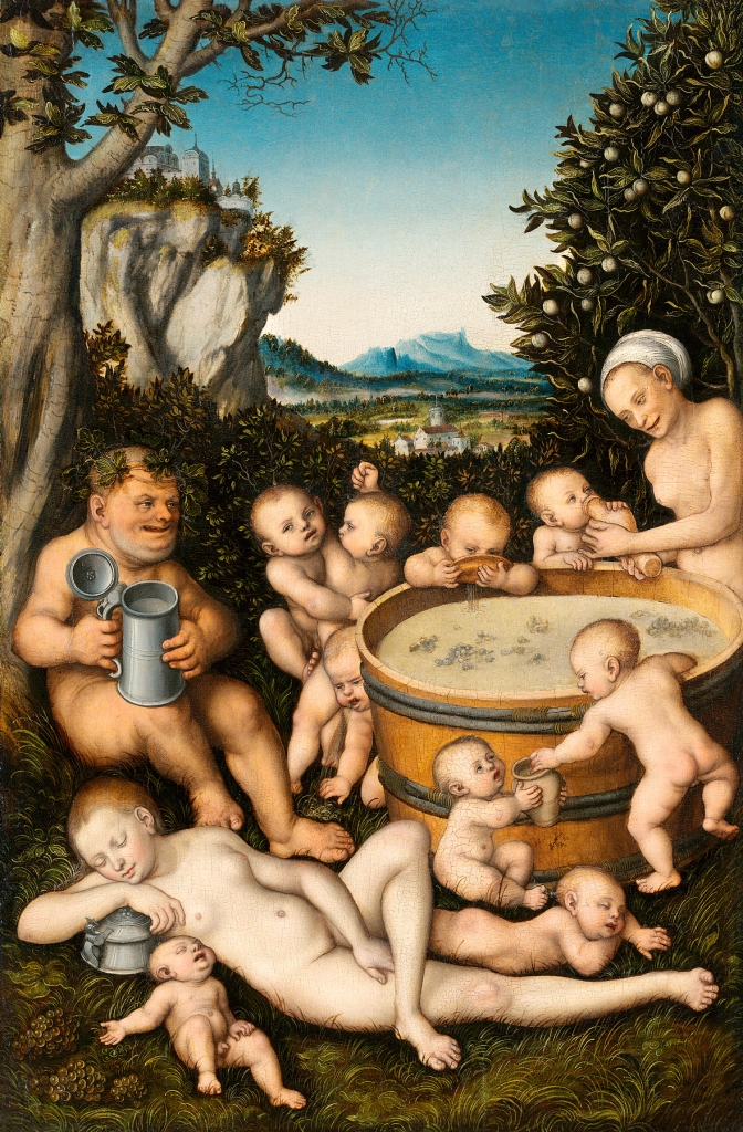 Cranach
