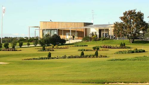 AJAKIRI GOLF! MIDAGI ALUSTAJALE! Alustajapakett aitab golfiga sinasõbraks saada
