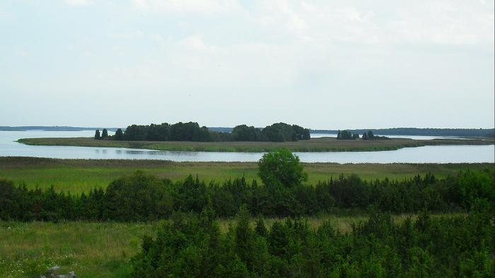 Orjaku õpperada