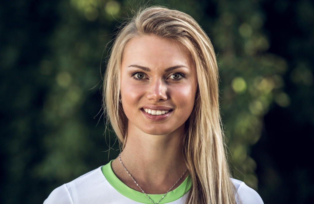 Saskia Alusalu