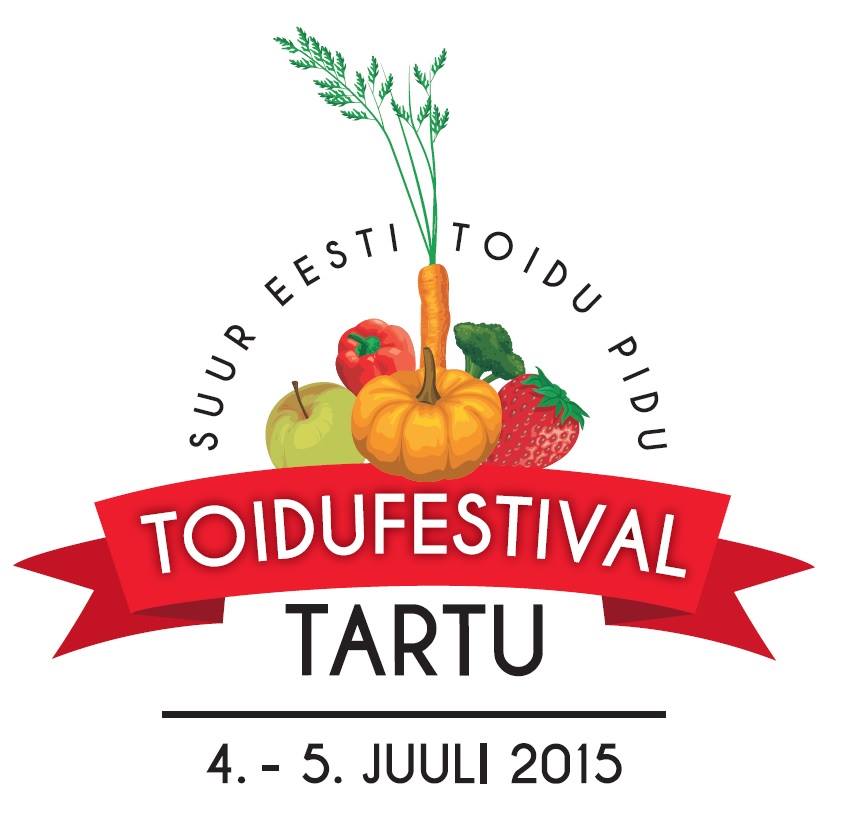 Tartu toidufestival 2015