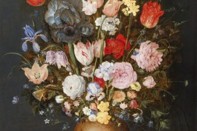Brueghel Flowers