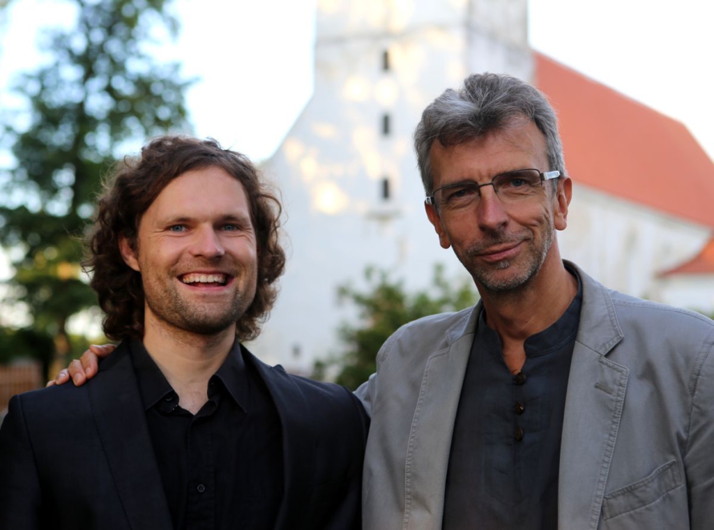 Endrik Üksvärav_Erkki-Sven Tüür_foto Madli-Liis Parts