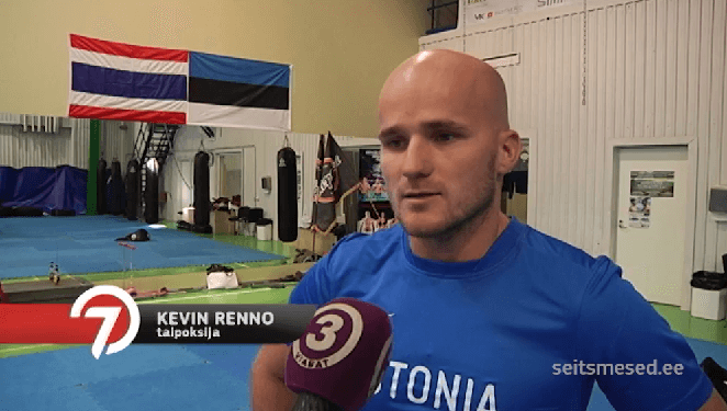 VIDEO! SUVISED SEITSMESED! Eesti taipoksijad valmistuvad võistluseks oma ala kodumaal